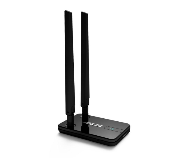 ASUS USB-AC58 (1300Mb/s a/b/g/n/ac) USB 3.0 - 690464 - zdjęcie 4